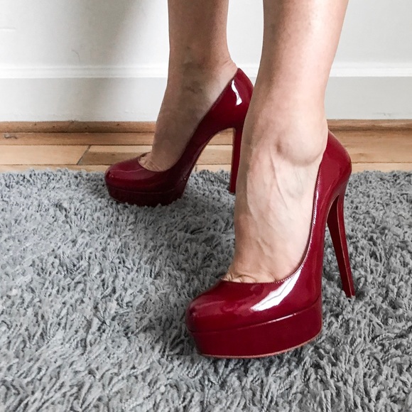 Christian Louboutin Shoes - Louboutin Bianca